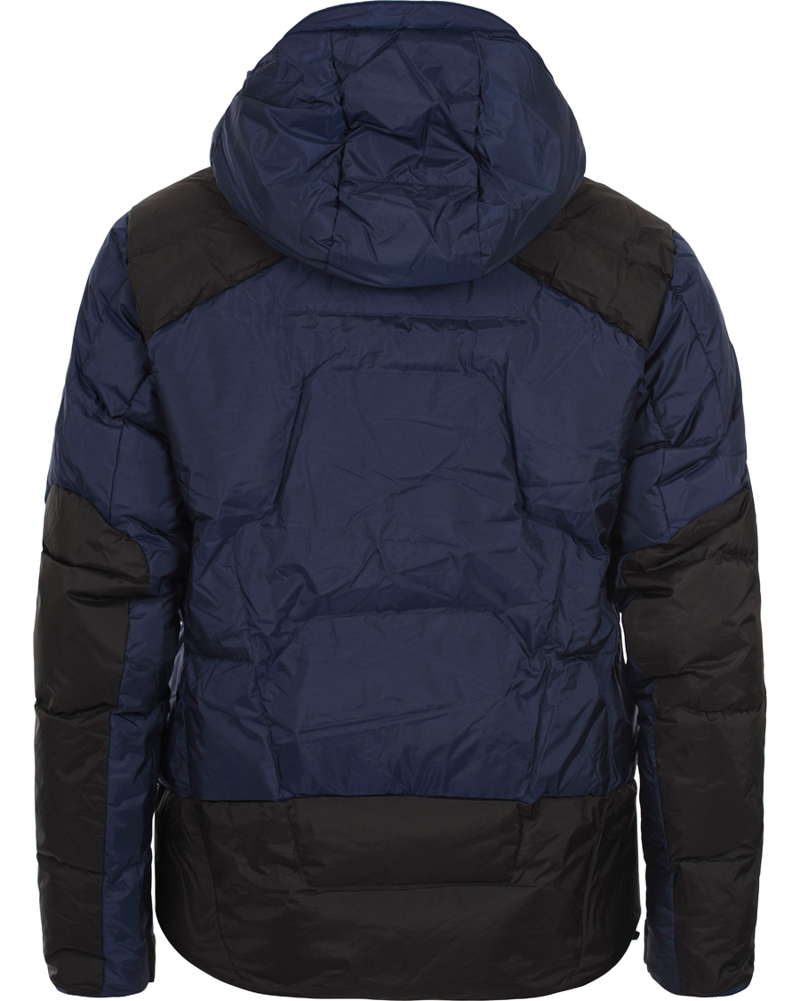 Herre | Jakker | Polo Sport Ralph Lauren | Down Jacket French Navy