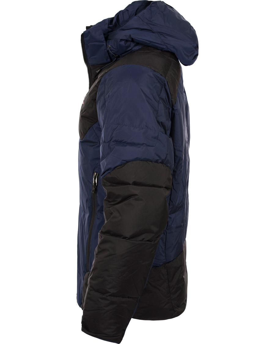 Herre | Jakker | Polo Sport Ralph Lauren | Down Jacket French Navy