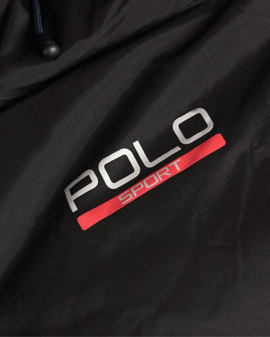 Herre | Jakker | Polo Sport Ralph Lauren | Down Jacket French Navy
