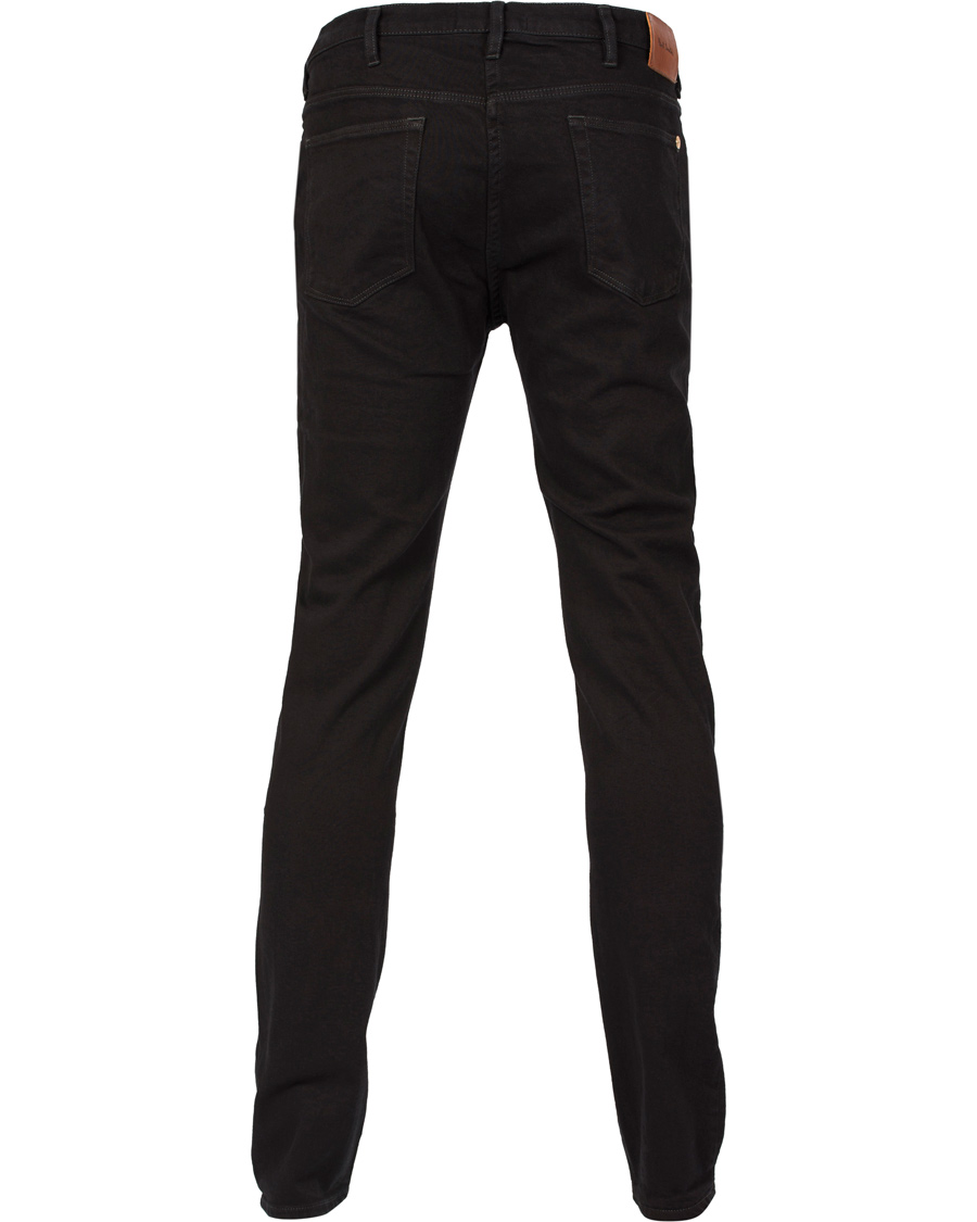 Herre | Jeans | Paul Smith Jeans | Slim Fit Jeans Black
