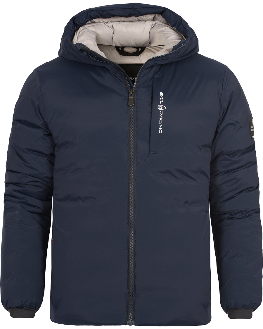 Herre | Jakker | Sail Racing | Polar Jacket Navy