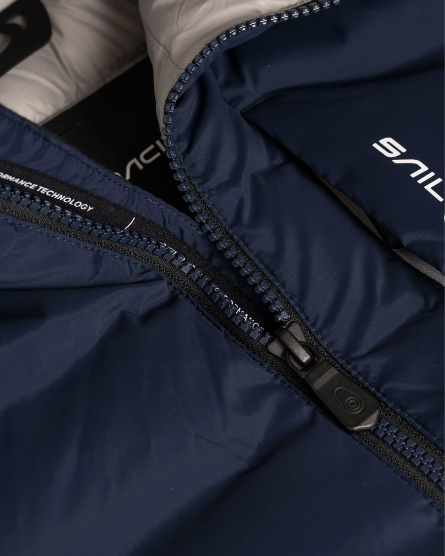 Herre | Jakker | Sail Racing | Polar Jacket Navy