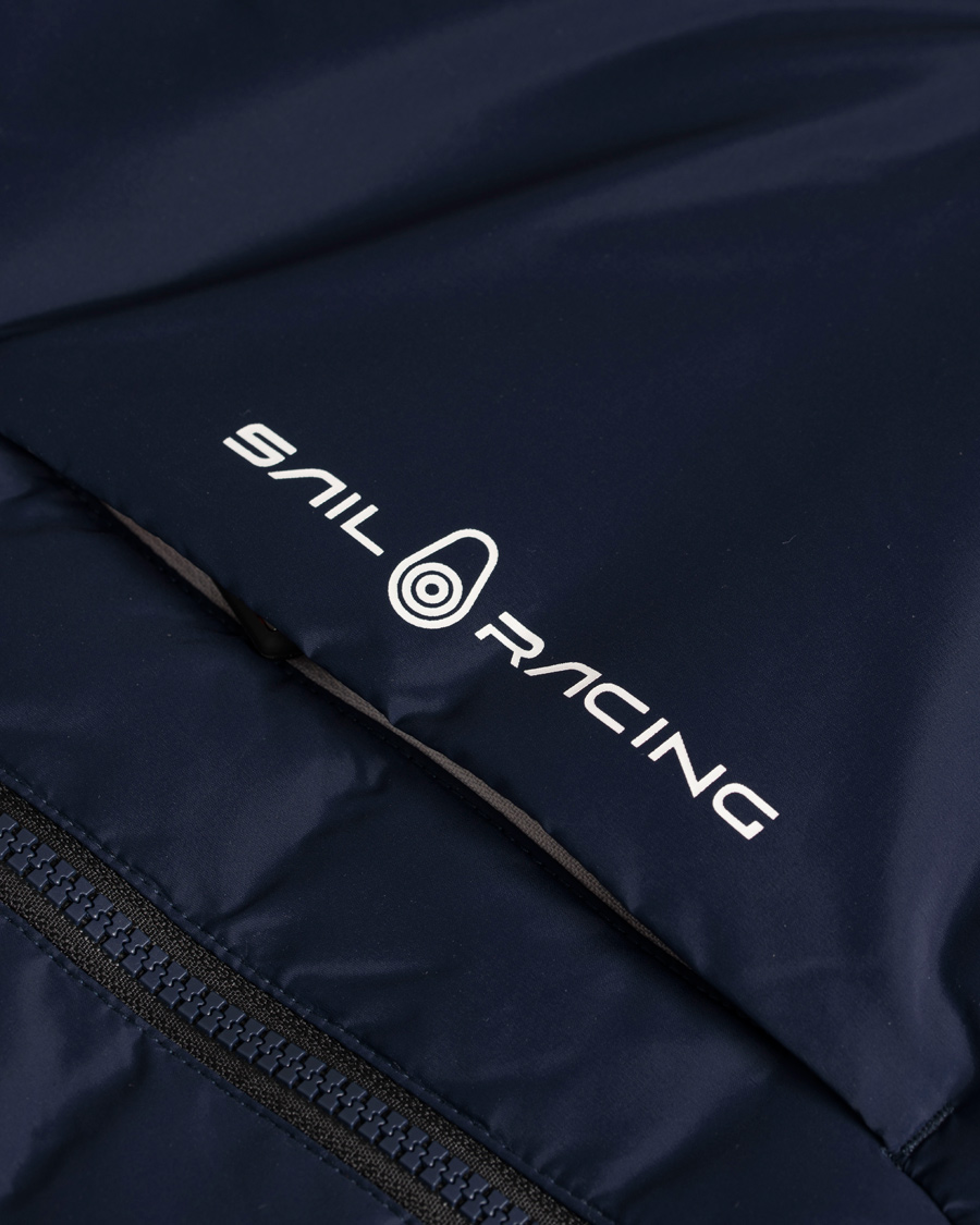 Herre | Jakker | Sail Racing | Polar Jacket Navy