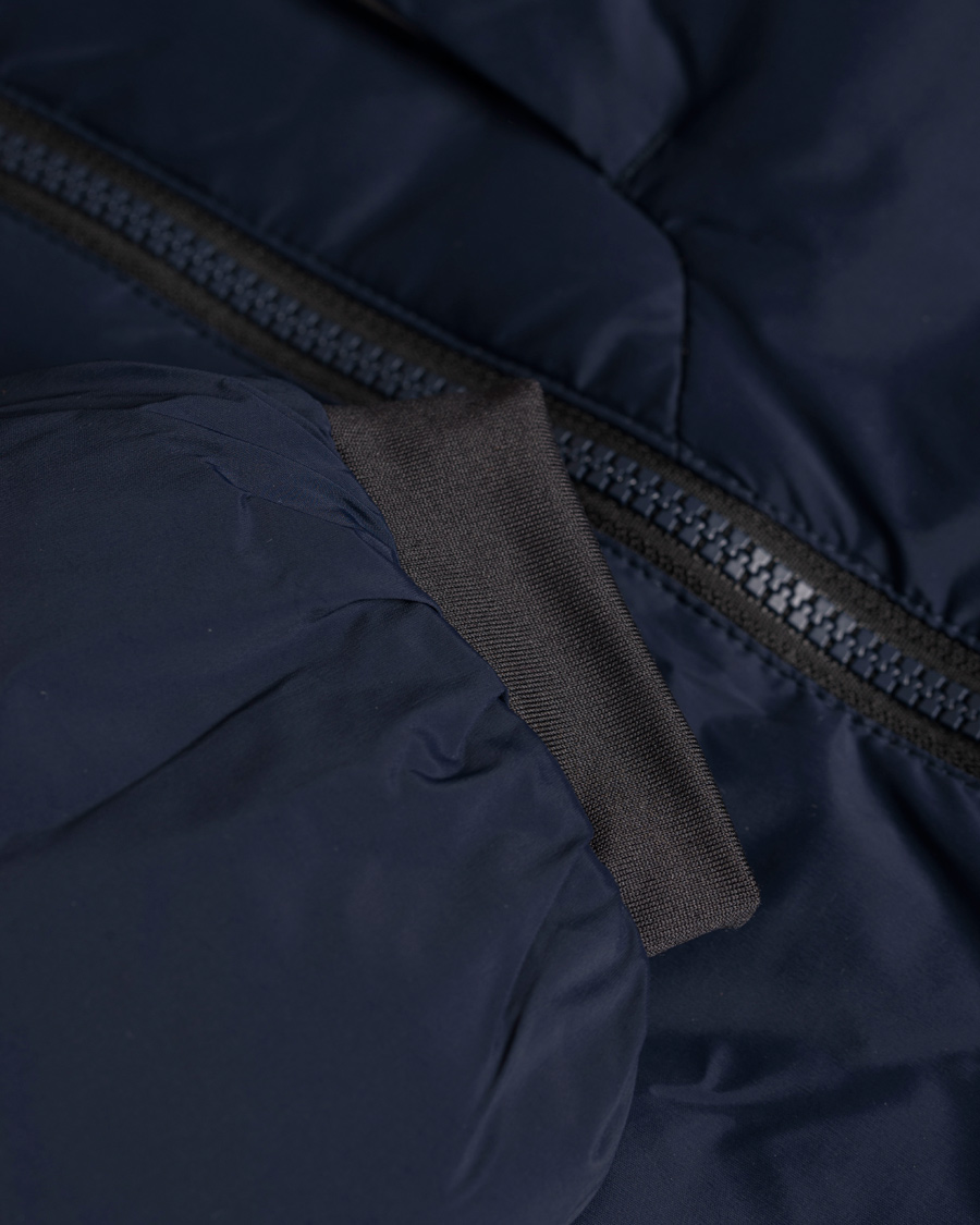 Herre | Jakker | Sail Racing | Polar Jacket Navy