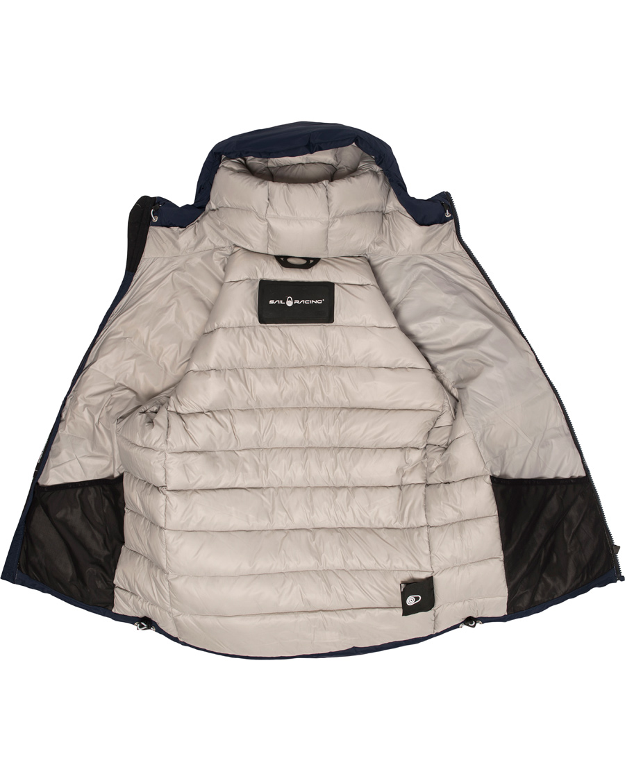 Herre | Jakker | Sail Racing | Polar Jacket Navy