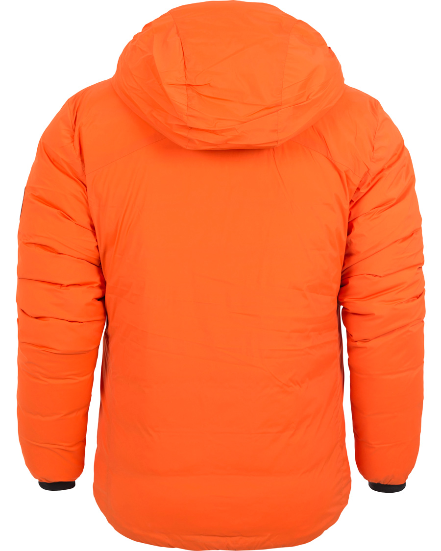Herre | Jakker | Sail Racing | Polar Jacket Race Orange