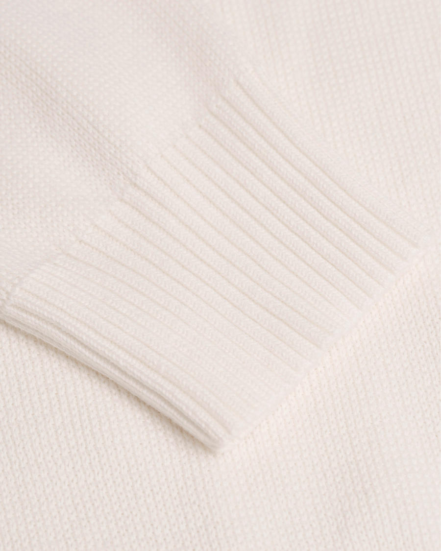 Herre | Gensere | Henri-Lloyd | Henri Lloyd Arley Regular Crew Neck Knit Sweater Surf