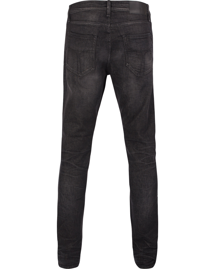 Herre | Jeans | Tiger of Sweden Jeans | Pistolero Gaze Washed Black
