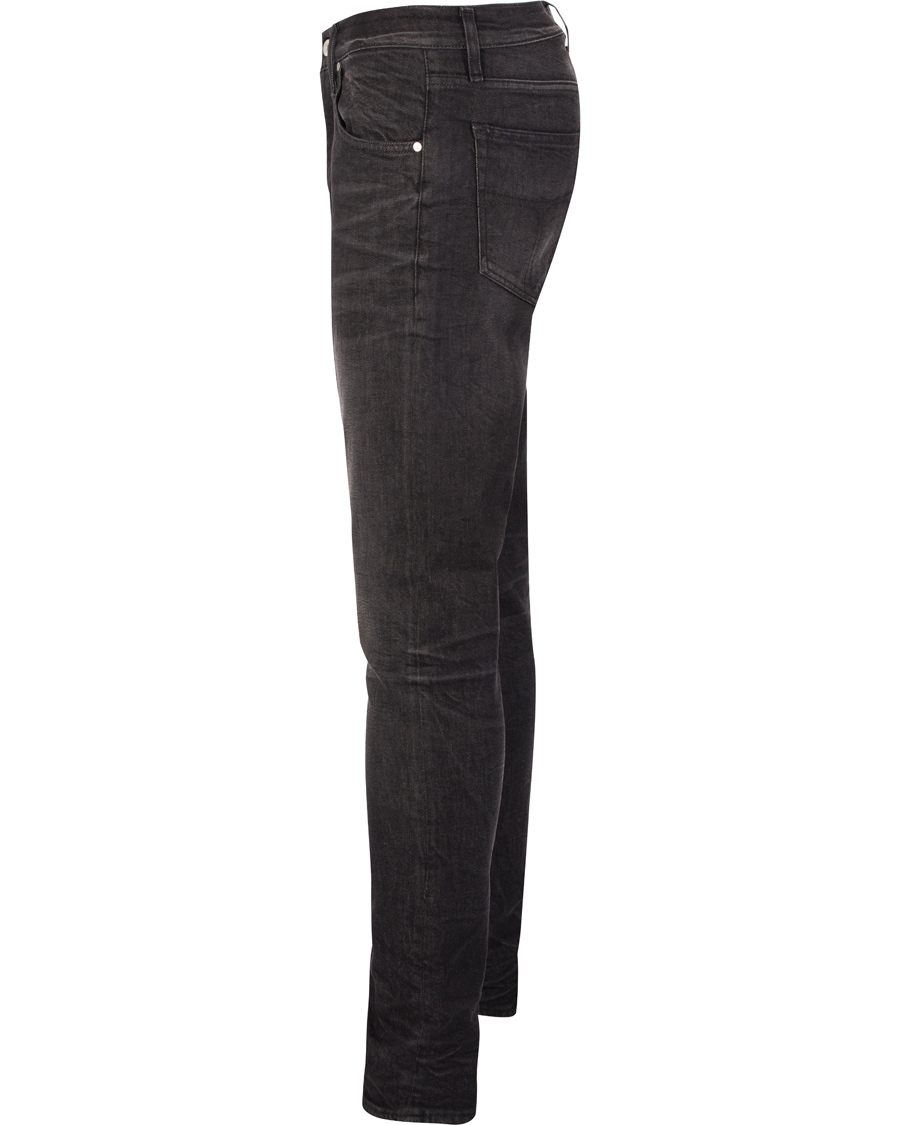 Herre | Jeans | Tiger of Sweden Jeans | Pistolero Gaze Washed Black