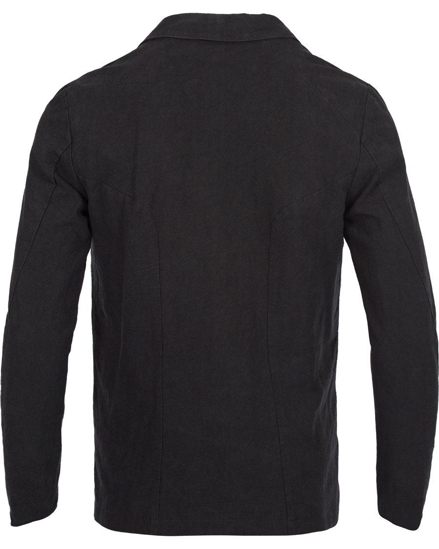 Herre | Jakker | Tiger of Sweden Jeans | Curve Blazer Jacket Black