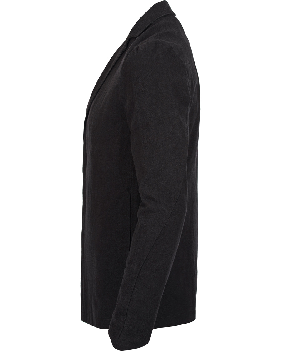 Herre | Jakker | Tiger of Sweden Jeans | Curve Blazer Jacket Black