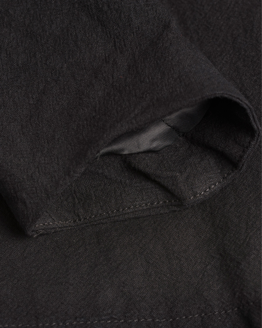 Herre | Jakker | Tiger of Sweden Jeans | Curve Blazer Jacket Black
