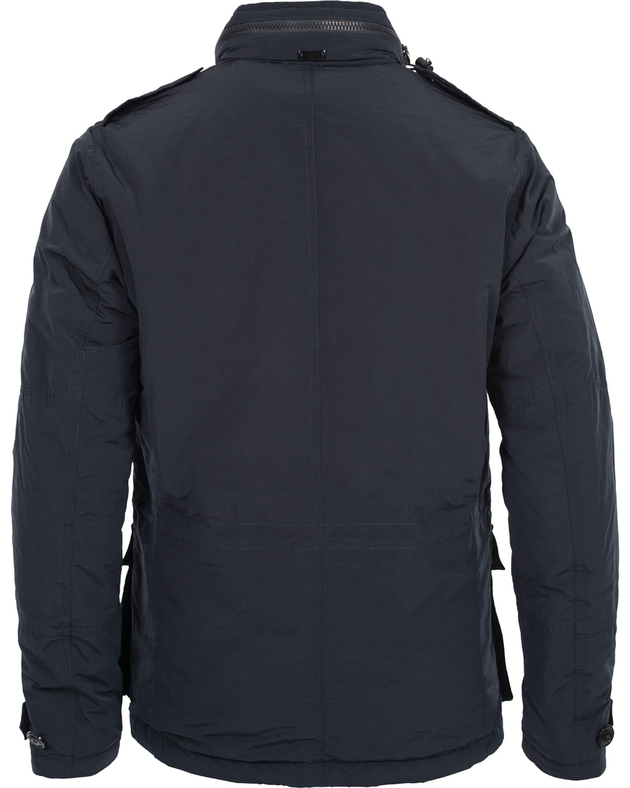Herre | Jakker | Tommy Hilfiger | Hero Field Jacket Midnight