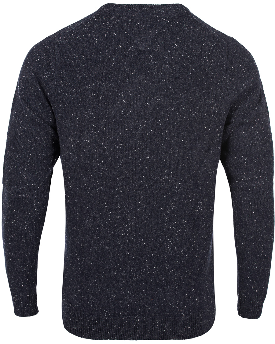 Herre | Gensere | Tommy Hilfiger | Faybe Crew Neck Navy Blazer