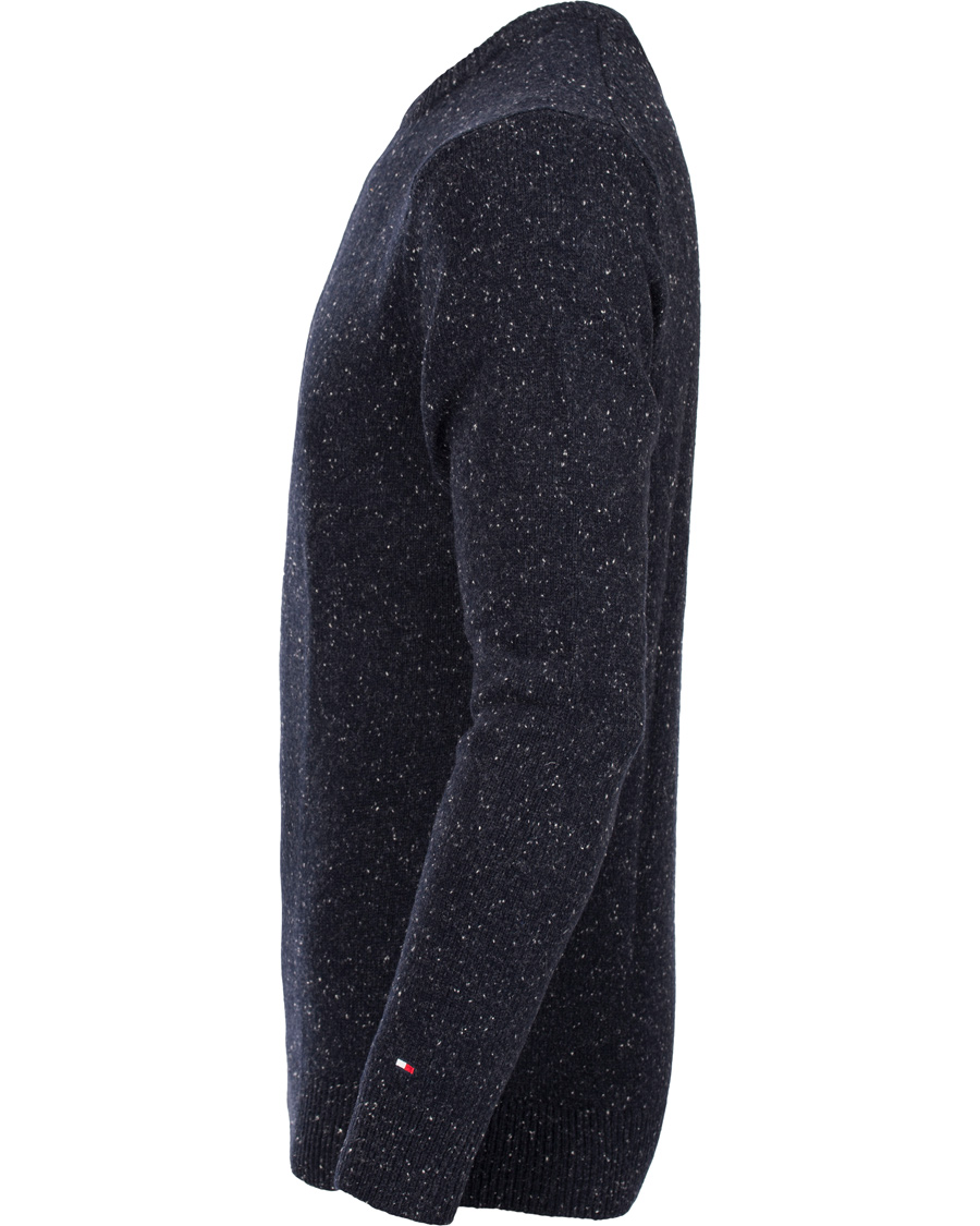 Herre | Gensere | Tommy Hilfiger | Faybe Crew Neck Navy Blazer