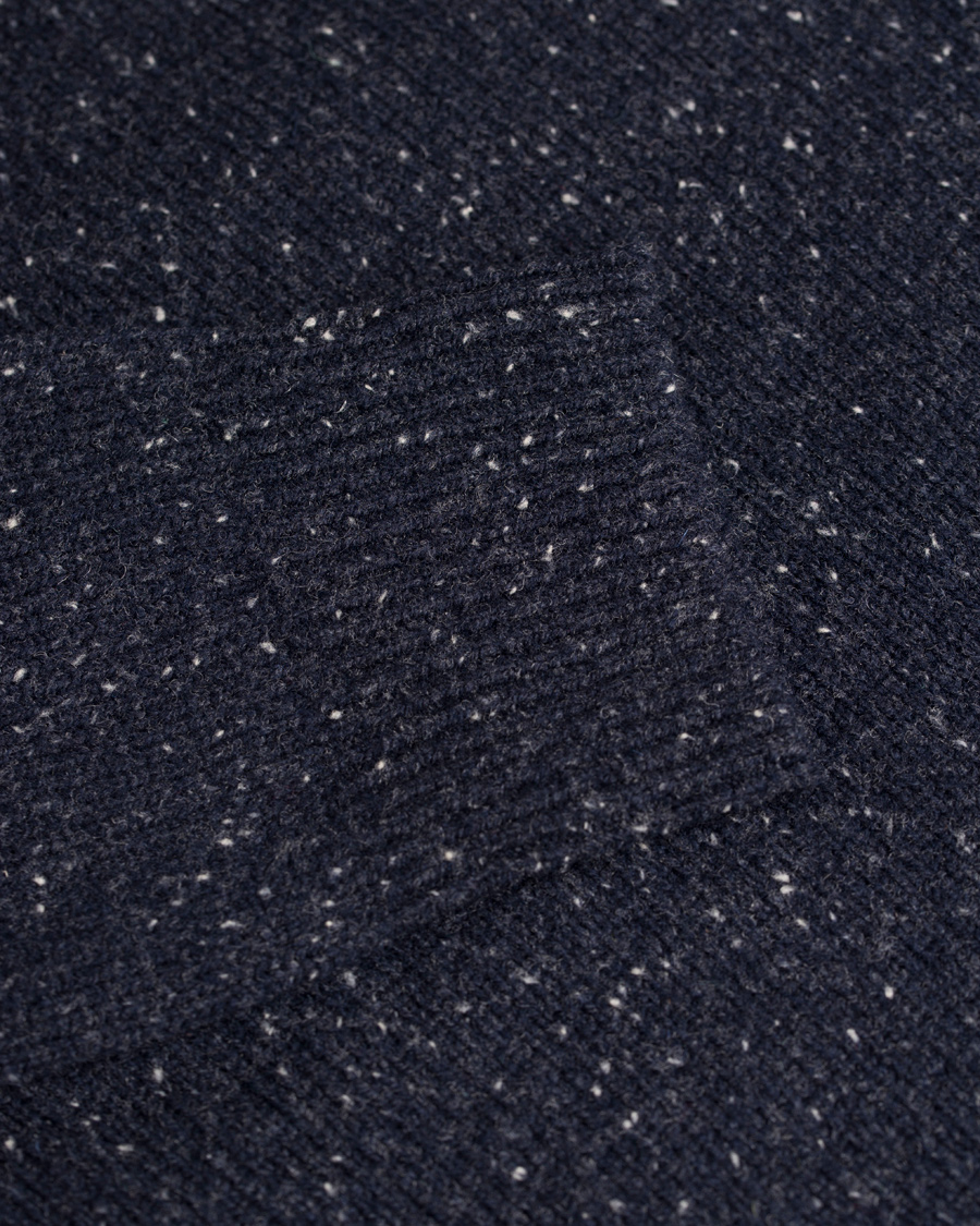 Herre | Gensere | Tommy Hilfiger | Faybe Crew Neck Navy Blazer
