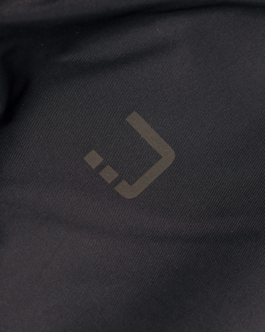 Herre | Jakker | UBR | Black Storm Coat II Black Storm
