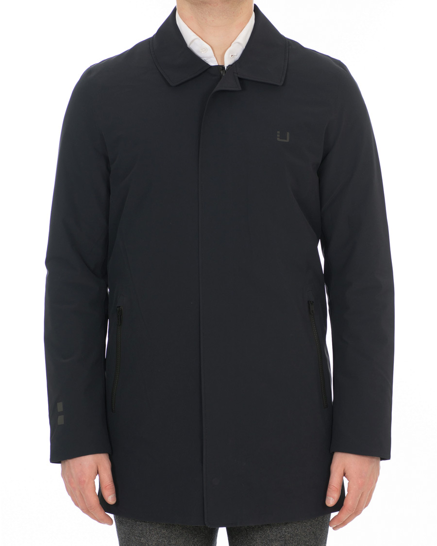 Herre |  | UBR | Regulator Coat II Black
