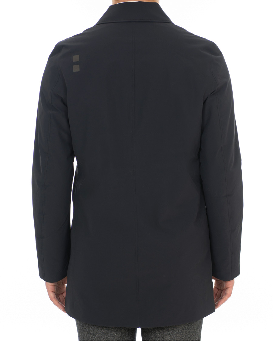 Herre | Jakker | UBR | Regulator Coat II Black