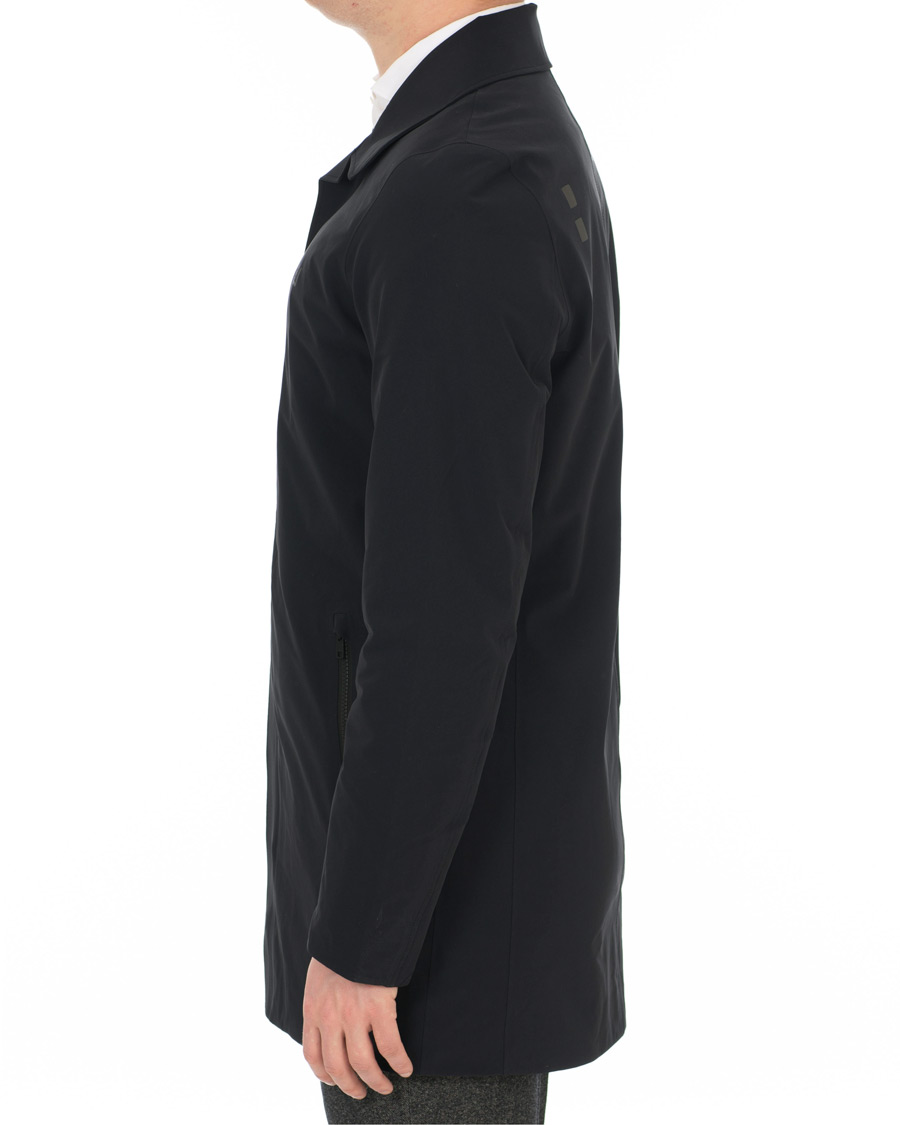 Herre | Jakker | UBR | Regulator Coat II Black