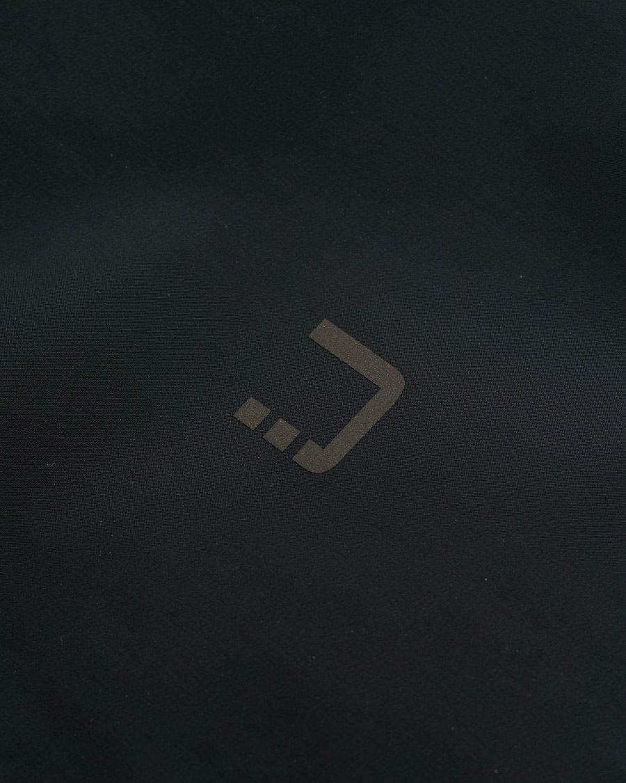 Herre | Jakker | UBR | Regulator Coat II Black