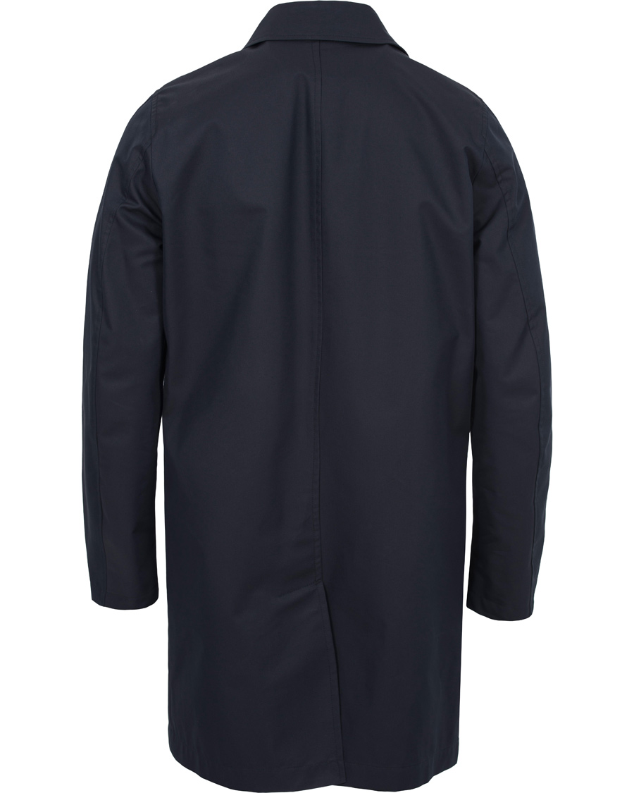 Herre | Jakker | PS Paul Smith | Coat Navy