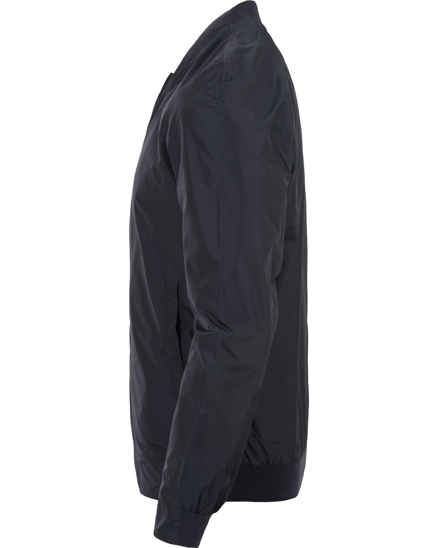 Herre | Jakker | Orlebar Brown | Fairley Blouson Bomber Jacket Navy
