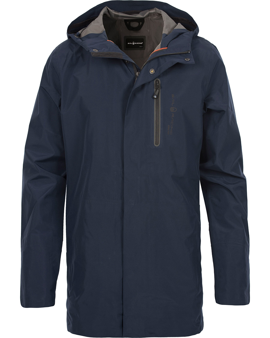 Herre | Jakker | Sail Racing | Gore-Tex Link Coat Navy