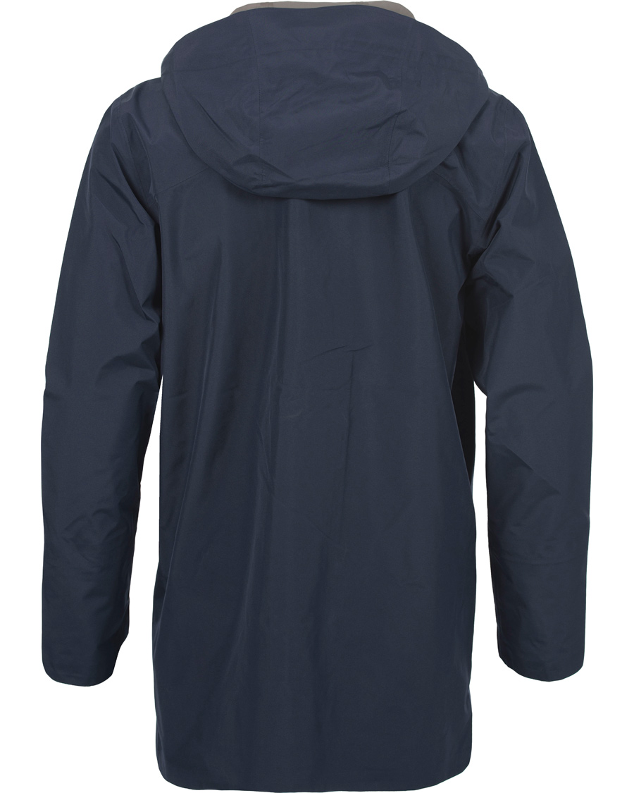 Herre | Jakker | Sail Racing | Gore-Tex Link Coat Navy
