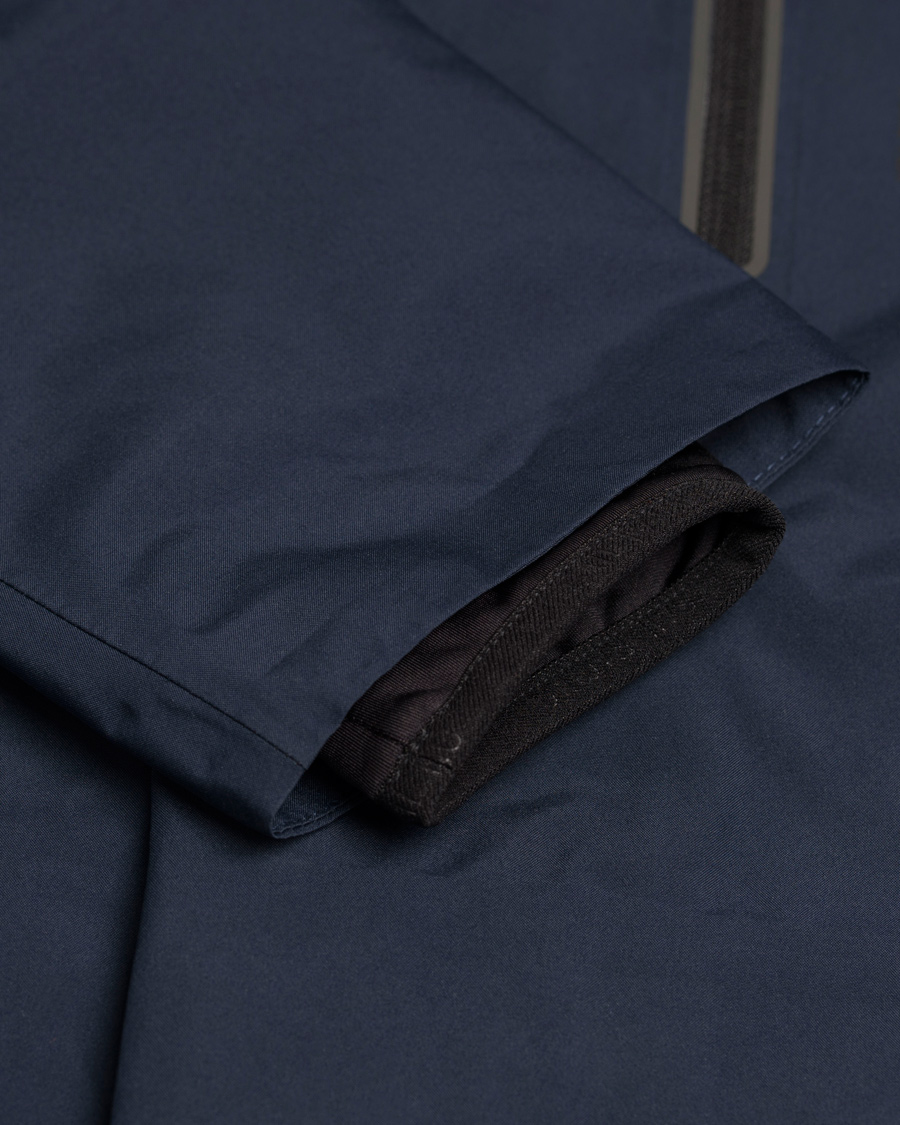 Herre | Jakker | Sail Racing | Gore-Tex Link Coat Navy