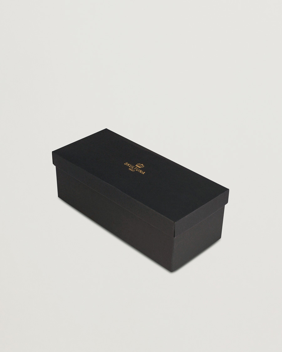 Herre | Pyntegjenstander | Skultuna | Nightlight Candlestick Brass