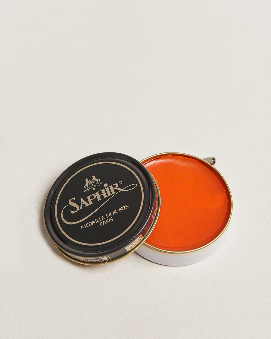 Herr | Saphir Medaille d'Or | Saphir Medaille d\'Or | Pate De Lux 50 ml Cognac