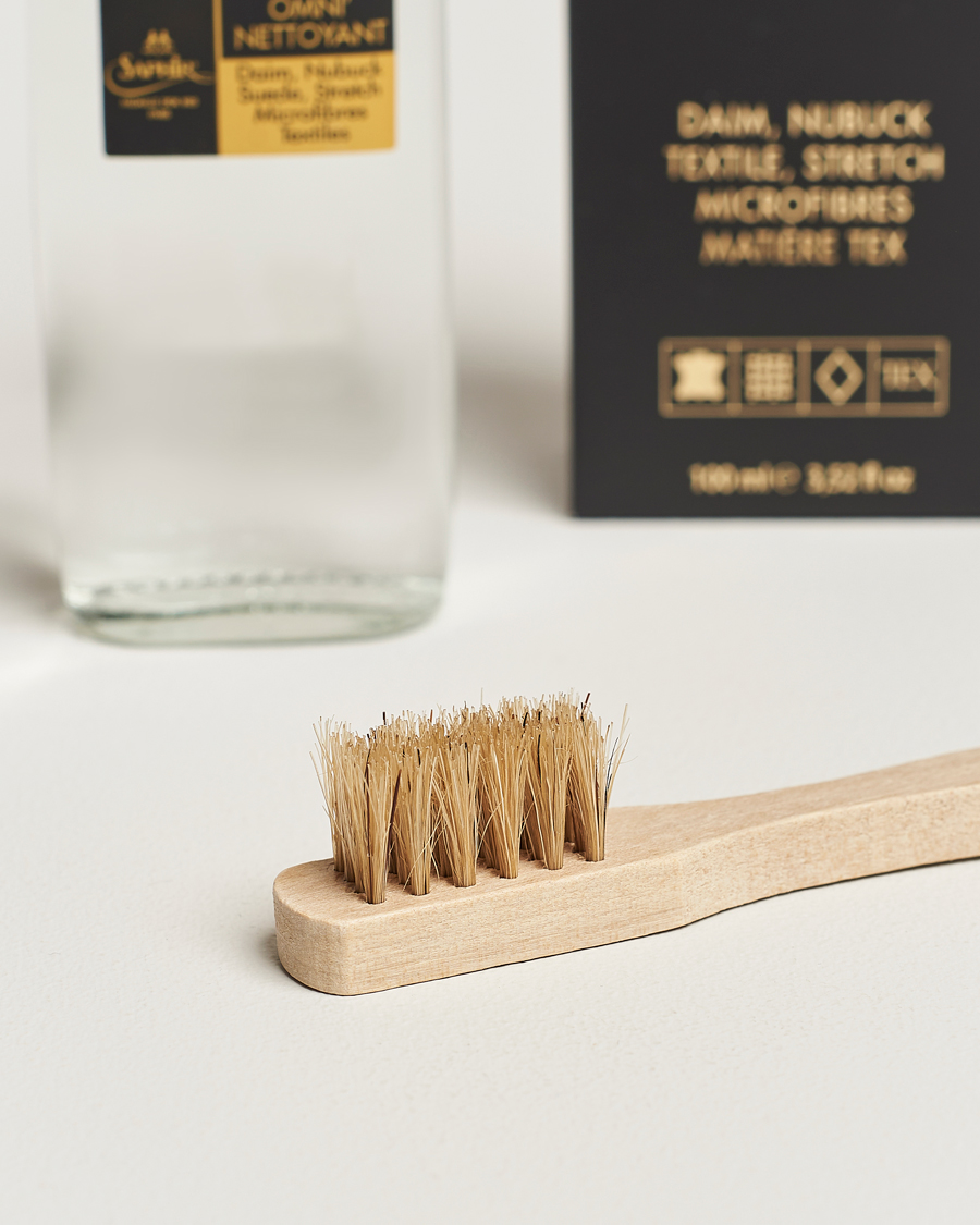 Herre | Skopleie | Saphir Medaille d'Or | Omni'Nettoyant Cleaner Neutral