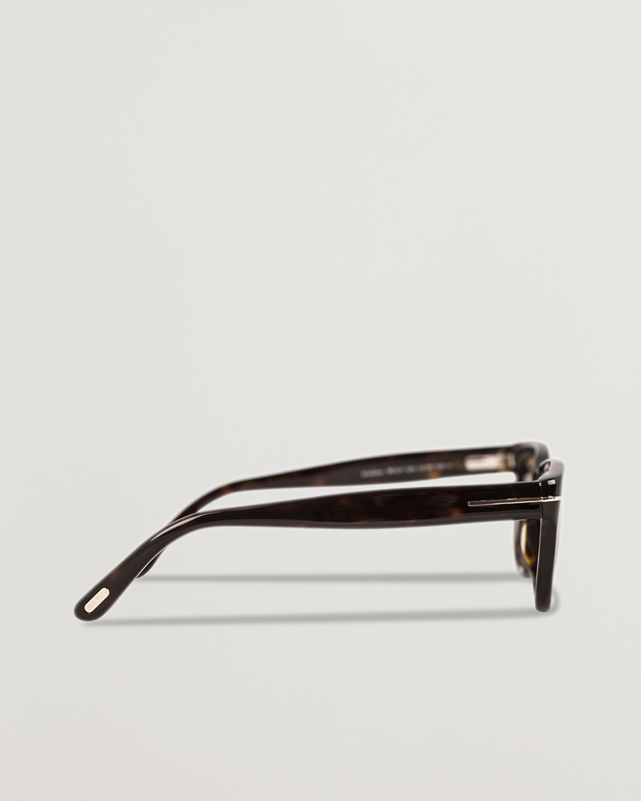 Herre | Tom Ford Snowdon FT0237 Sunglasses Havana | Tom Ford | Snowdon FT0237 Sunglasses Havana
