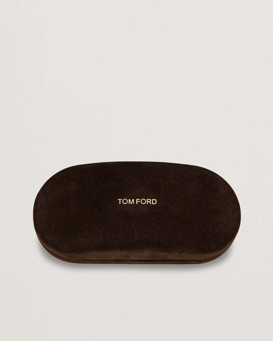 Herre | Tom Ford Snowdon FT0237 Sunglasses Havana | Tom Ford | Snowdon FT0237 Sunglasses Havana