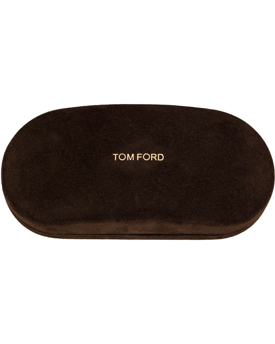 Herre | Tom Ford Snowdon FT0237 Sunglasses Havana | Tom Ford | Snowdon FT0237 Sunglasses Havana