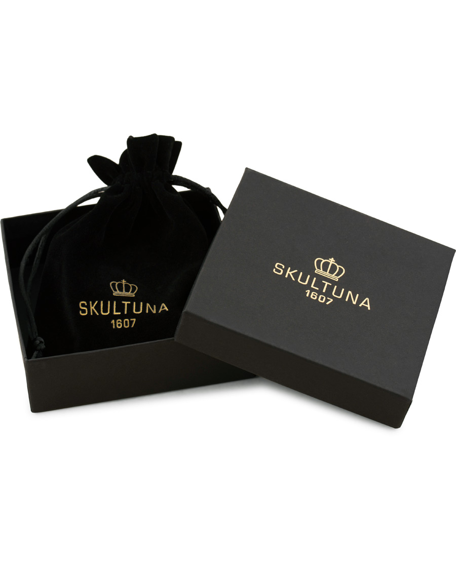 Herre | Skultuna The Bangle Bracelet Satin Gold | Skultuna | The Bangle Bracelet Satin Gold