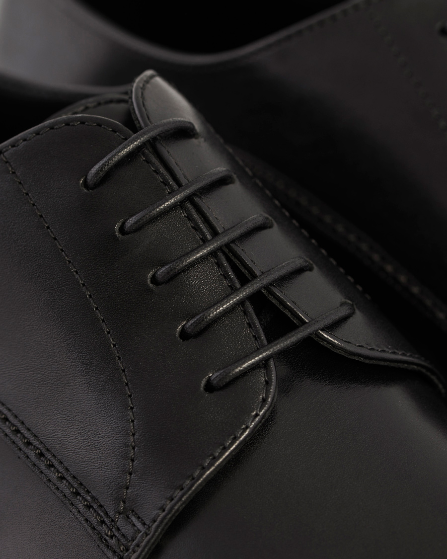 Herre | BOSS Carmons Derby Black Calf | BOSS BLACK | BOSS Carmons Derby Black Calf
