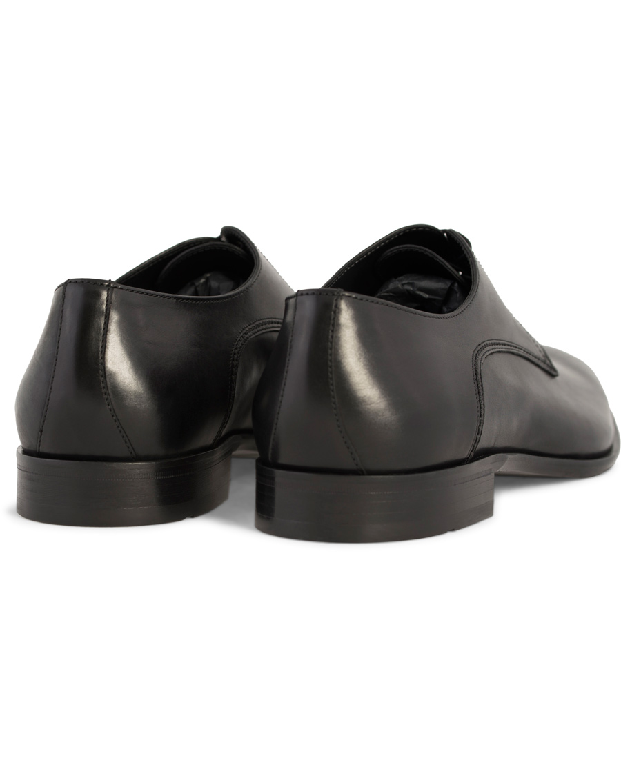 Herre | BOSS Carmons Derby Black Calf | BOSS BLACK | BOSS Carmons Derby Black Calf