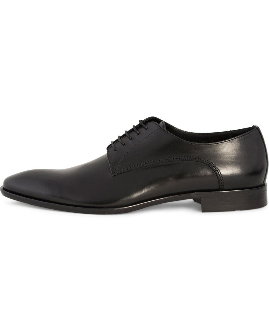 Herre | BOSS Carmons Derby Black Calf | BOSS BLACK | BOSS Carmons Derby Black Calf