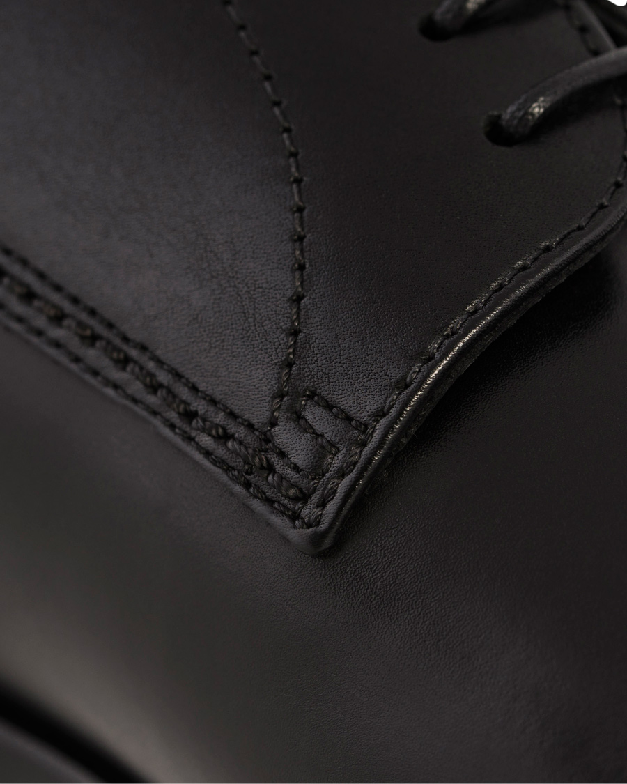Herre | BOSS Carmons Derby Black Calf | BOSS BLACK | BOSS Carmons Derby Black Calf