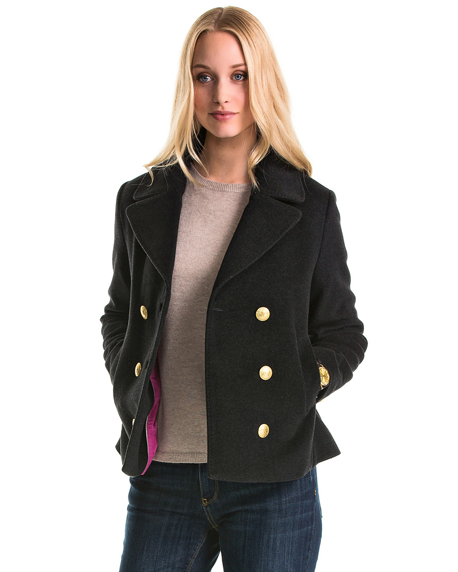 Morris Lady Hayden Jacket Grey hos CareOfCarl.no Morris Lady Hayden Jacket Grey hos CareOfCarl.no