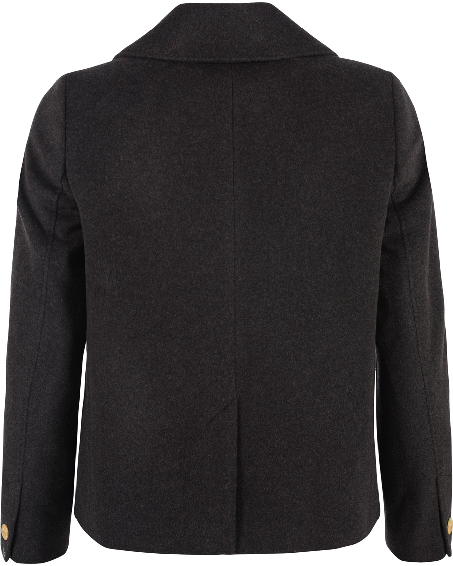 Herre | Jakker | Morris Lady | Hayden Jacket Grey