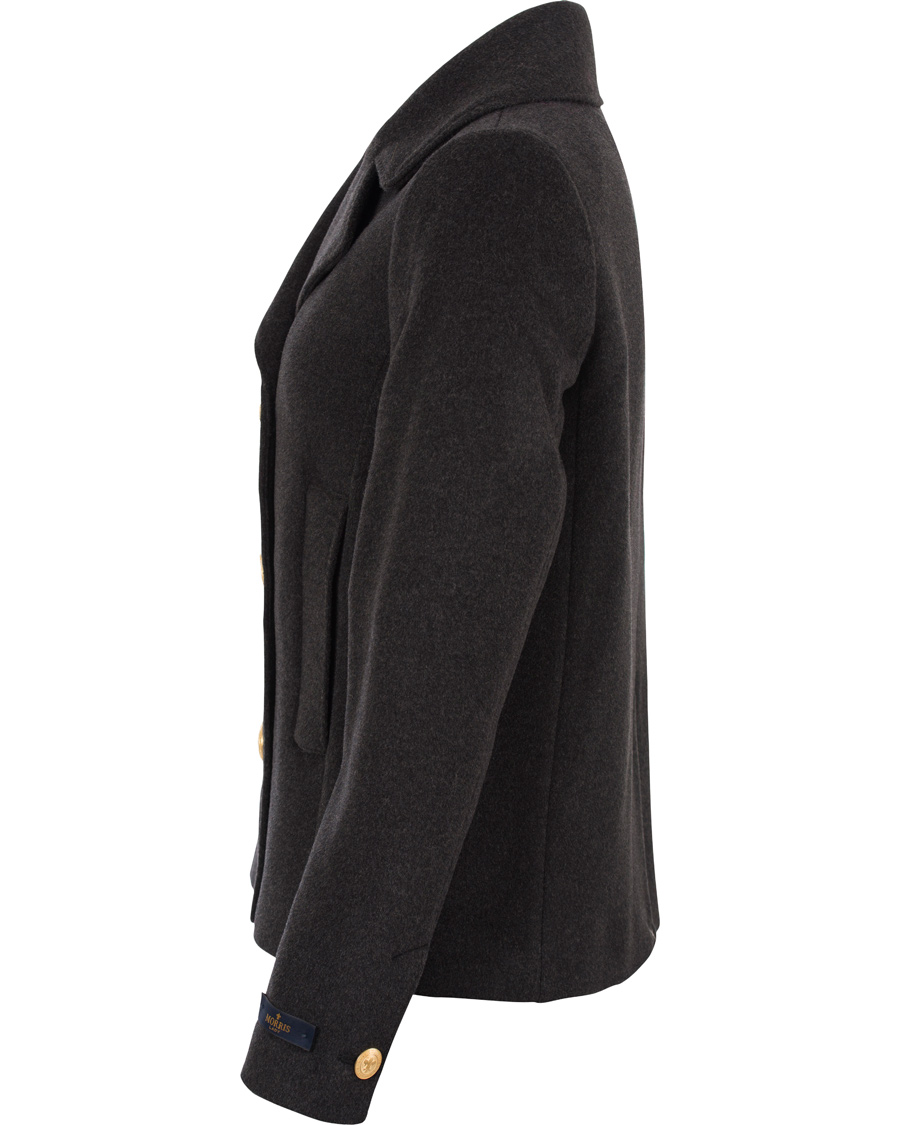 Morris Lady Hayden Jacket Grey hos CareOfCarl.no Morris Lady Hayden Jacket Grey hos CareOfCarl.no