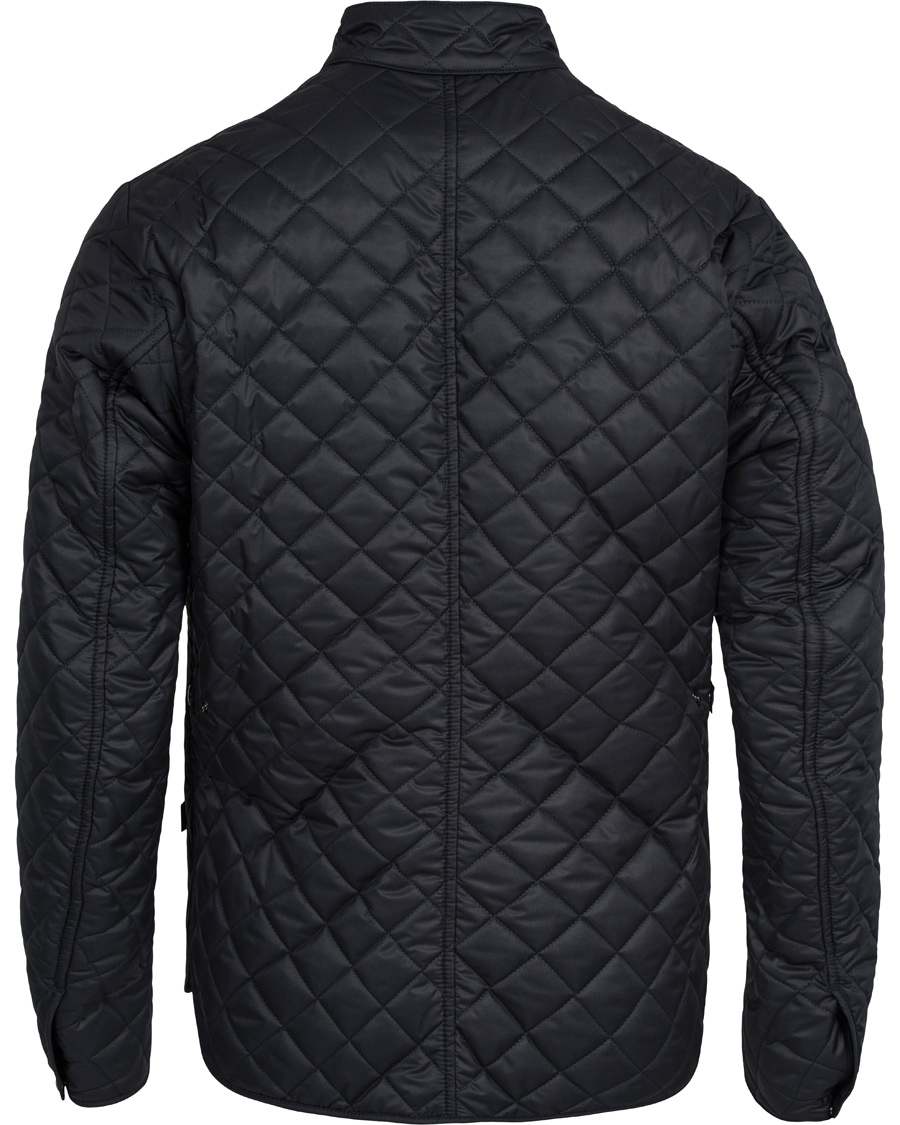 Herre | Jakker | Belstaff | Wilson Quilted Jacket Navy