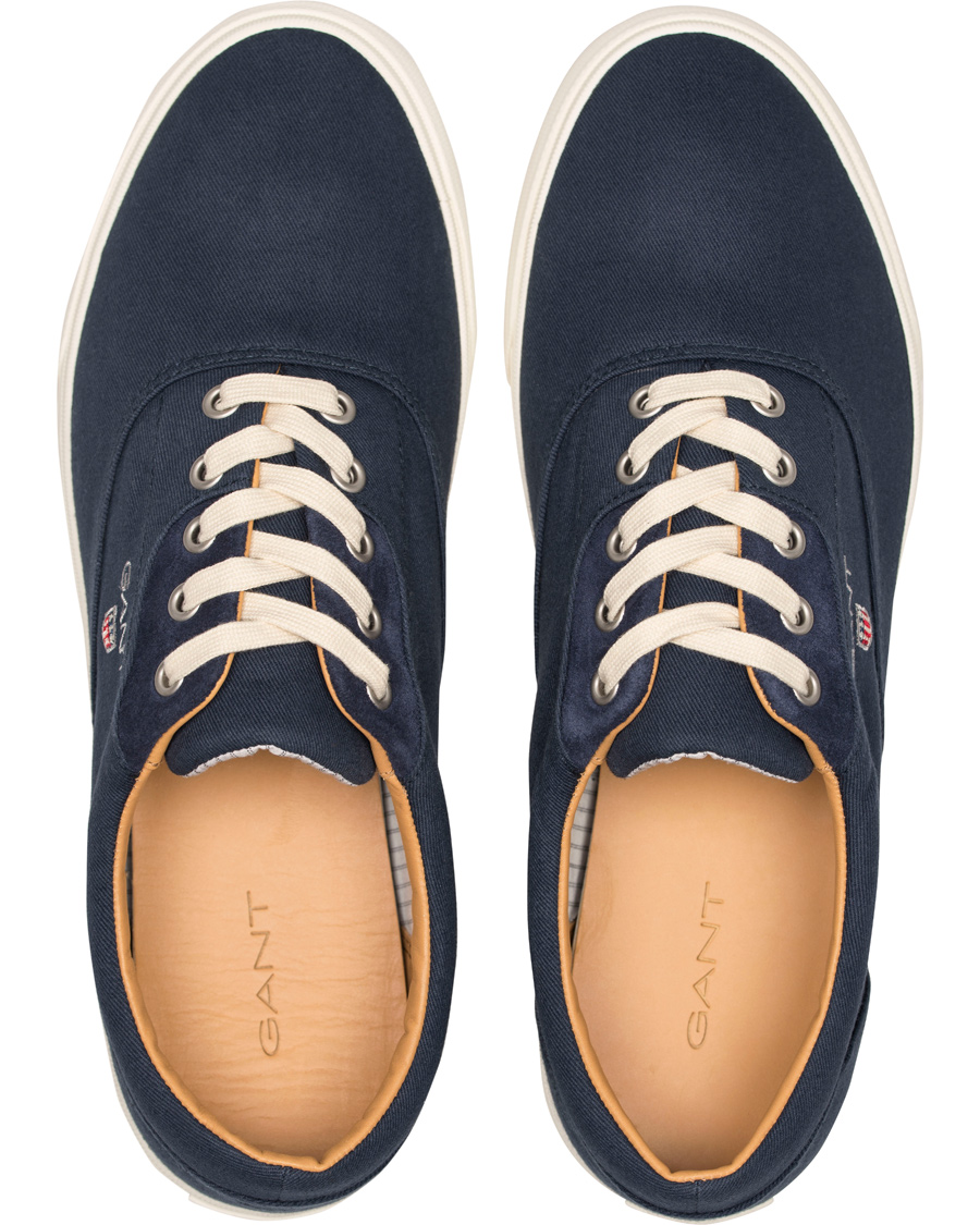 GANT Hero Sneaker Navy Blue