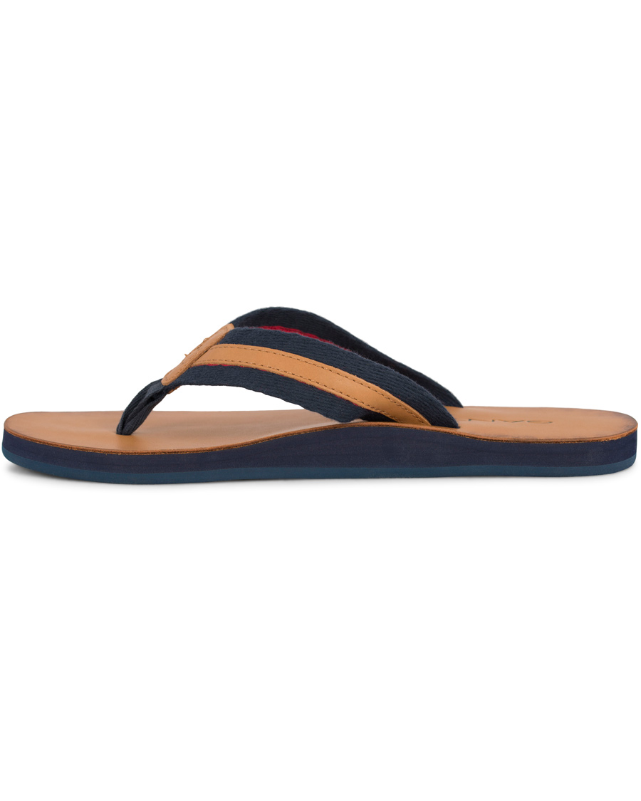 Herre | GANT Breeze Flip Flop Natural | GANT | Breeze Flip Flop Natural