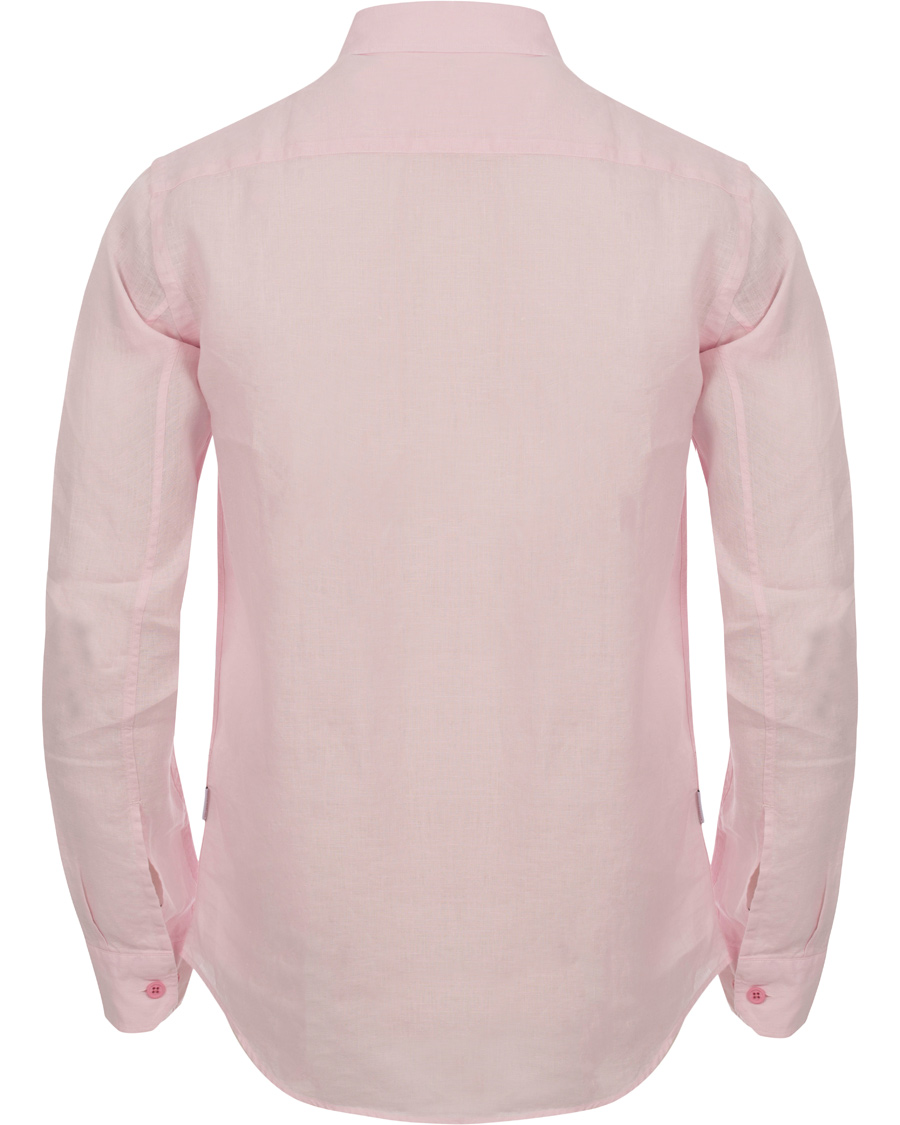 Herre | Skjorter | Orlebar Brown | Malone Shirt Flamingo