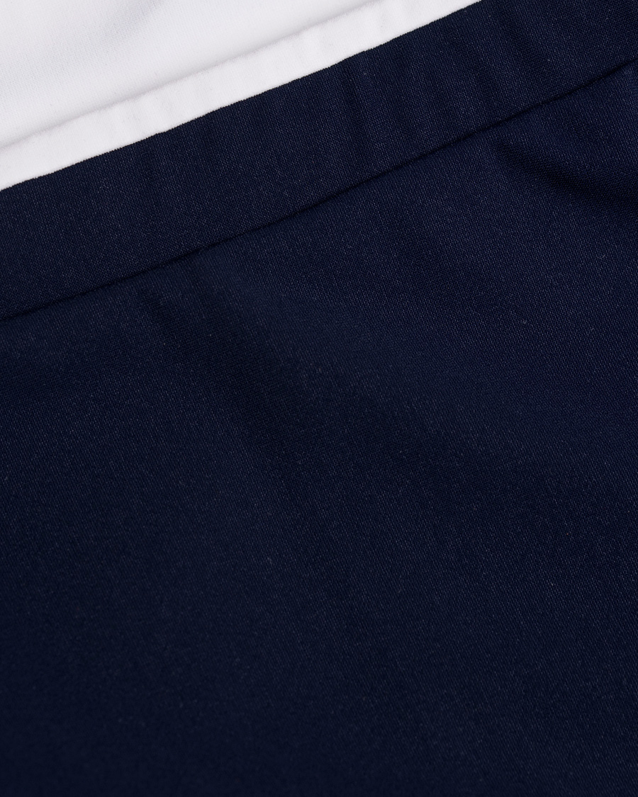 Herre | Badeshorts | Frescobol Carioca | Sunga Swim Briefs Navy/White