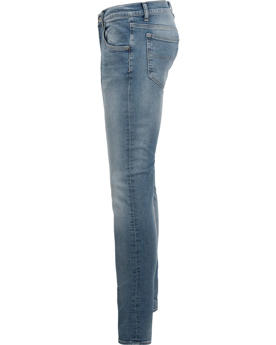 Herre | Jeans | Tiger of Sweden Jeans | Slim Faith Jeans Light Blue